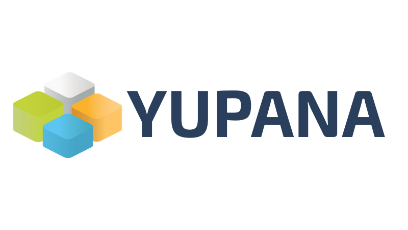 Yupana Logo