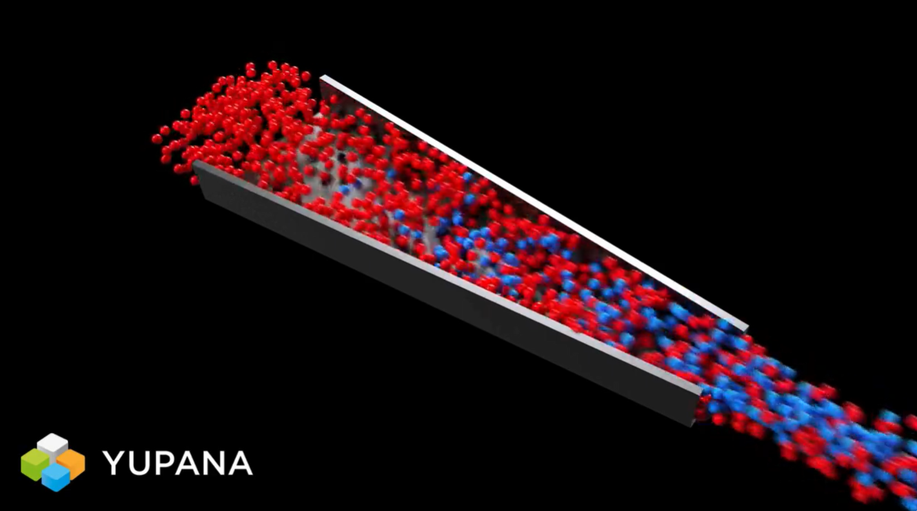 Hydrogen Fuel Cell System