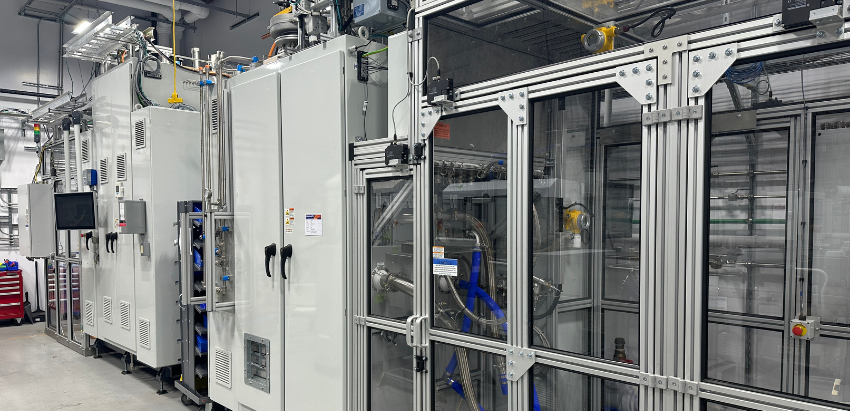 Hydrogen/Renewable Energy